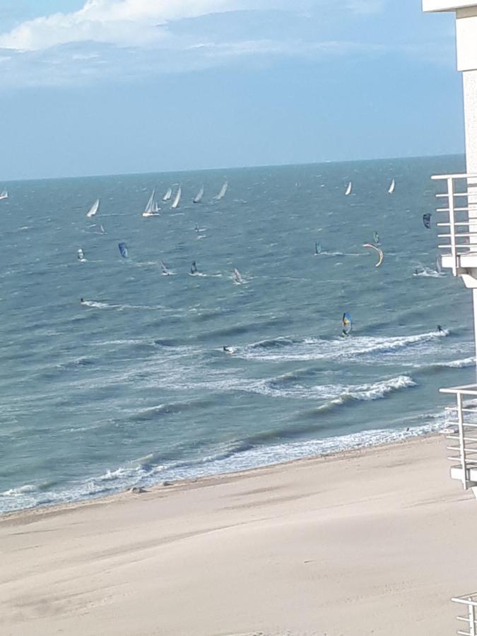 Apartament Res.Marana Ostenda Zewnętrze zdjęcie