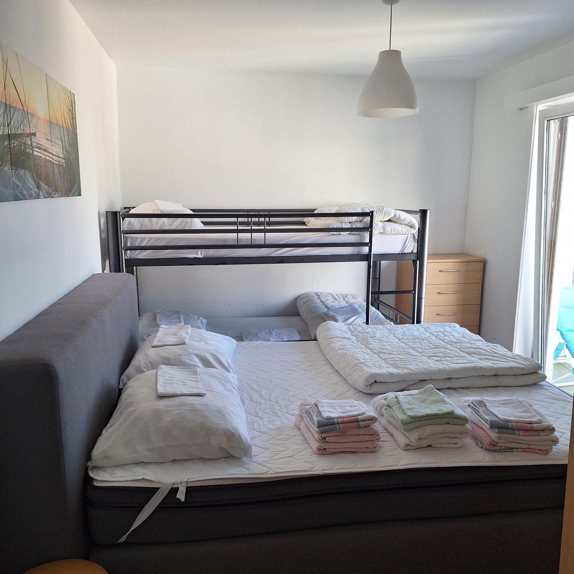 Apartament Res.Marana Ostenda Zewnętrze zdjęcie