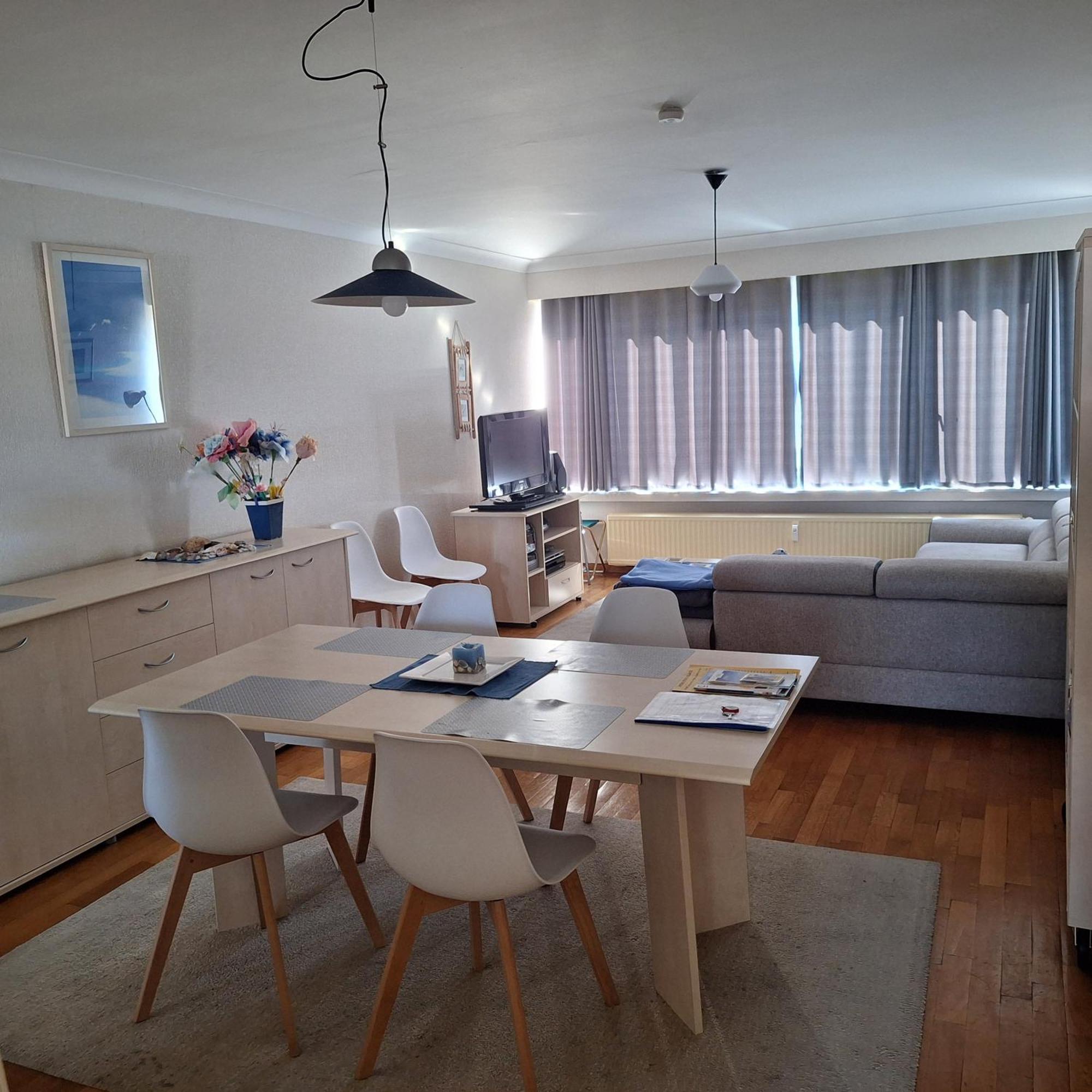 Apartament Res.Marana Ostenda Zewnętrze zdjęcie