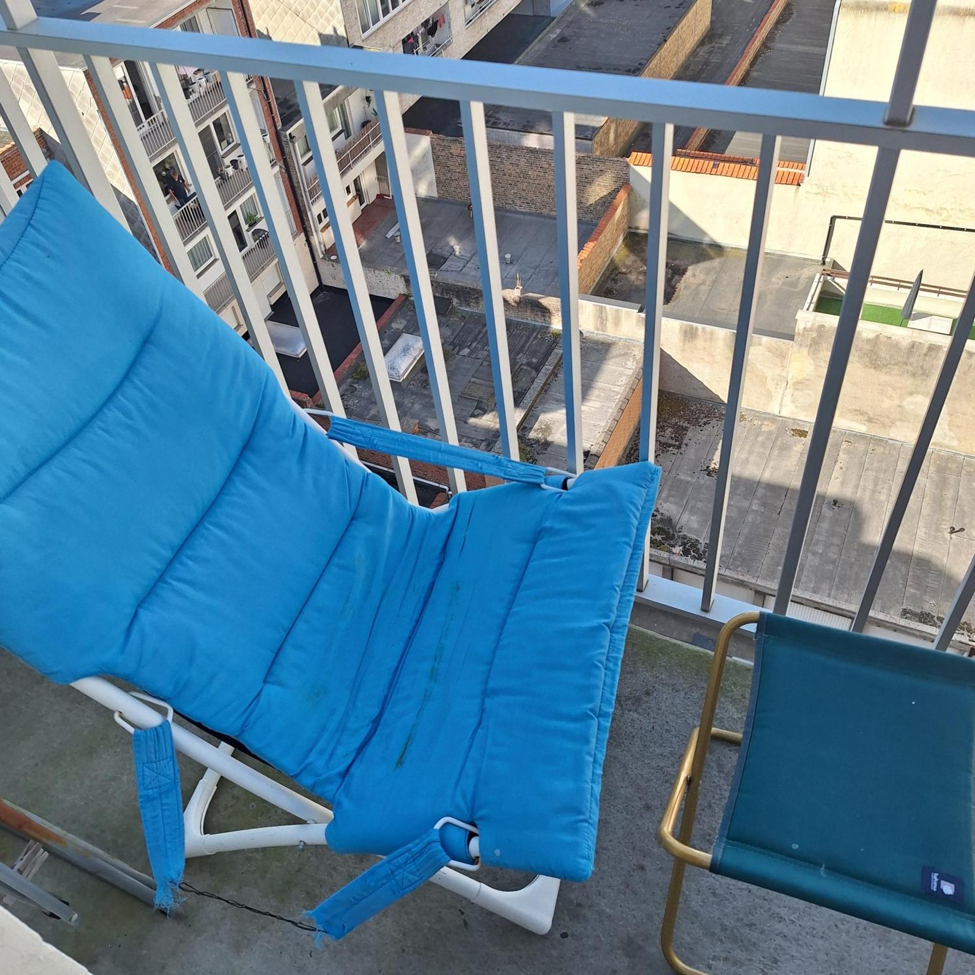 Apartament Res.Marana Ostenda Zewnętrze zdjęcie